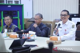Pemprov Kaltim  perkuat penerapan SP4N Lapor