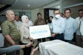 BPJS Ketenagakerjaan Jatim ingatkan pentingya perlindungan sosial pekerja migran