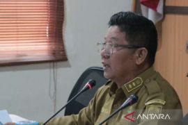 Pemkab Bangka Tengah gencarkan program cek kesehatan gratis