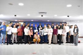 CSEL UI Gelar Talkshow "Membangun Ekosistem Properti" sekaligus Gathering Alumni Exclusive Real Estate Program