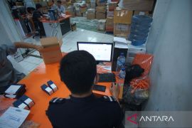 PMK resmi berlaku, Bea Cukai menjamin kejelasan impor barang pindahan