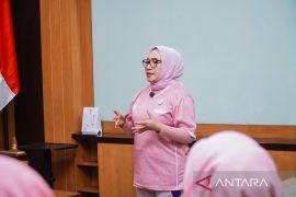 Menteri PPPA prihatin Januari-Juni 2025 ada 13 ribu kasus kekerasan