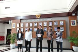 Pansel membuka pendaftaran anggota Ombudsman RI mulai 9-29 Juli 2025