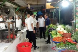 Menteri LH: Pengelola pasar wajib selesaikan sampah di kawasan sendiri