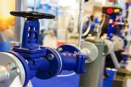 Ketahui soal flange dan sanitary valve, solusi perpipaan yang tepat untuk industri anda