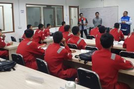 Program Vokasi Pertamina EP Zona 4 bantu wujudkan harapan Nando Ariansyah