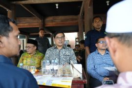 UIN Ar-Raniry luncurkan Program Magister Internasional Perdamaian