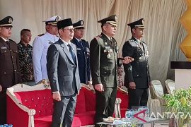 Ketua DPRD dukung kinerja Polri di Gorontalo Utara