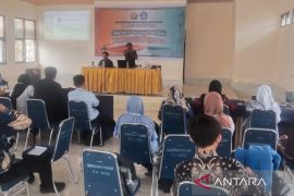Sultra kenalkan budaya lokal lewat workshop perfilman dan teater
