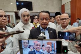 Menteri ESDM usulkan asumsi ICP di 60-80 dolar AS per barel