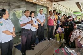 Disdik Manokwari upayakan semua siswa terakomodasi SPMB