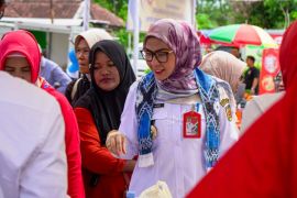 Pemkot Banjarbaru siap gelar pasar murah bersubsidi di 20 kelurahan