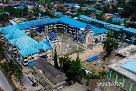 IAIN Kendari sediakan 16 jurusan program RPL pada 2025