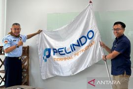 Pelindo dukung ekspedisi IBEX kibarkan Merah Putih di Trango Tower