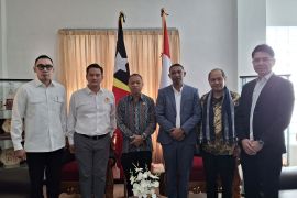 BI: Pemprov NTT dan Timor Leste dapat perkuat kemitraan di pariwisata-SDM