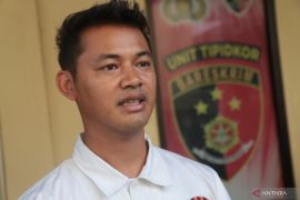 Polisi telusuri pidana laporan dugaan suap Dispora NTB