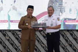 Pemkab Madiun dan KAI sepakati rute KA BIAS hingga Stasiun Caruban