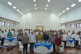 BPKP catat kerugian Rp240 miliar dari audit 272 kasus korupsi di NTB