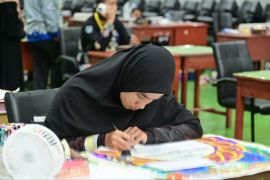 32 kafilah Bengkalis tembus final MTQ ke-43 Riau, Fahmil qur'an sumbang juara