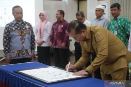 NTB perkuat tata kelola pemerintahan melalui fungsi pencegahan