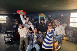 War tiket NCT Dream dibuka mulai hari ini, jangan kehabisan