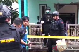 Polres Bulukumba ungkap korban ledakan bom ikan