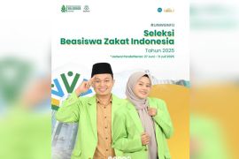 Ada Beasiswa Zakat Full Funded di UIN Walisongo Semarang, berikut syaratnya