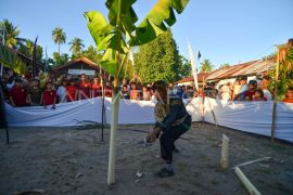 Prosesi Manabang Batang Pisang Tabuik Page 3 Small