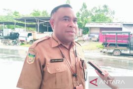 Disdik sebut kepala Sekolah Rakyat Biak ikuti retreat di Kemensos