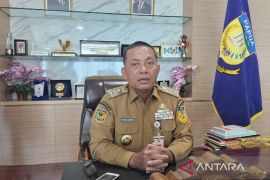 Pj Gubernur imbau warga sukseskan PSU Papua dengan datang ke TPS