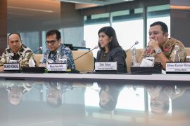 Menkomdigi minta pengembang AI pastikan beri manfaat nyata untuk masyarakat