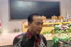 Pemkab Kutim sinkronisasi program beasiswa dan gratispol