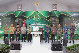 Ketua DPRD Kalsel harap layanan hukum makin profesional