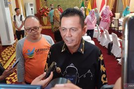 Gubernur Ansar apresiasi peran TPID kendalikan angka inflasi