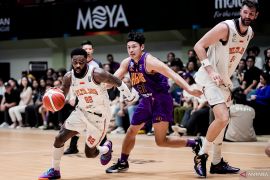Pelita Jaya bungkam Tangerang Hawks 80-59 di First Round IBL