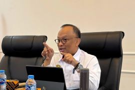 BPH Migas finalisasi revisi aturan surat rekomendasi pembelian BBM