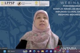 Iran memperoleh kemenangan strategis dalam perang dengan Israel