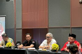 MAKI tegaskan Khofifah tak terlibat kasus dana hibah DPRD Jatim