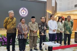 Kemenkes mulai Cek Kesehatan Gratis murid Sekolah Rakyat pada 7 Juli