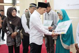 Zakat pilar penting dalam pembangunan sosial ekonomi