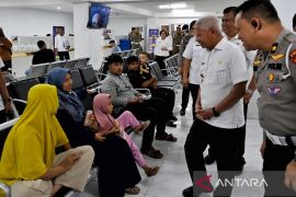 Surya terus dukung Bapenda Sumut optimalkan penerimaan pajak