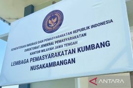 Govt building 1,500-capacity prison to ease overcrowding