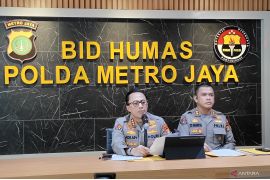 Polda Metro  Jaya masih tunggu konfirmasi kehadiran Roy Suryo