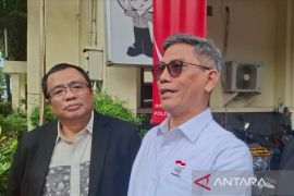 Sekjen KOI penuhi panggilan polisi terkait pencemaran nama baik