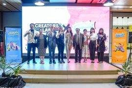 Upaya Kemenekraf ciptakan talenta muda kreatif lewat Gen Matic