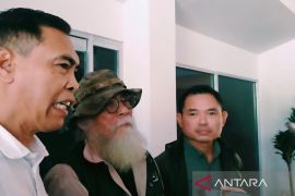 Pemprov NTB bentuk tim penyelamatan di Rinjani