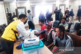 Kesaksian penumpang KMP Tunu Pratama Jaya yang selamat