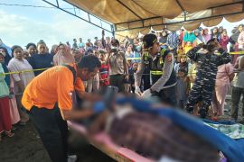 Berikut daftar nama empat orang meninggal korban kapal tenggelam KMP Tunu Pratama Jaya