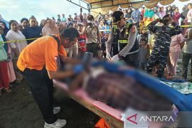 Polda Bali: 27 korban kapal tenggelam sudah diidentifikasi 4 meninggal