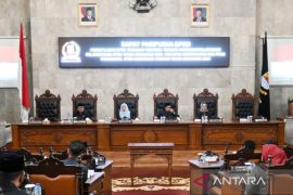 Pemkab Cirebon memastikan penyusunan LPj APBD 2024 berbasis akrual